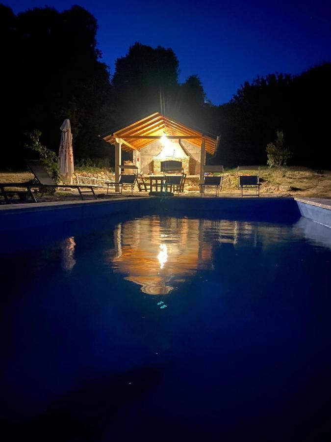 Kamena Oaza Apartment Stolac