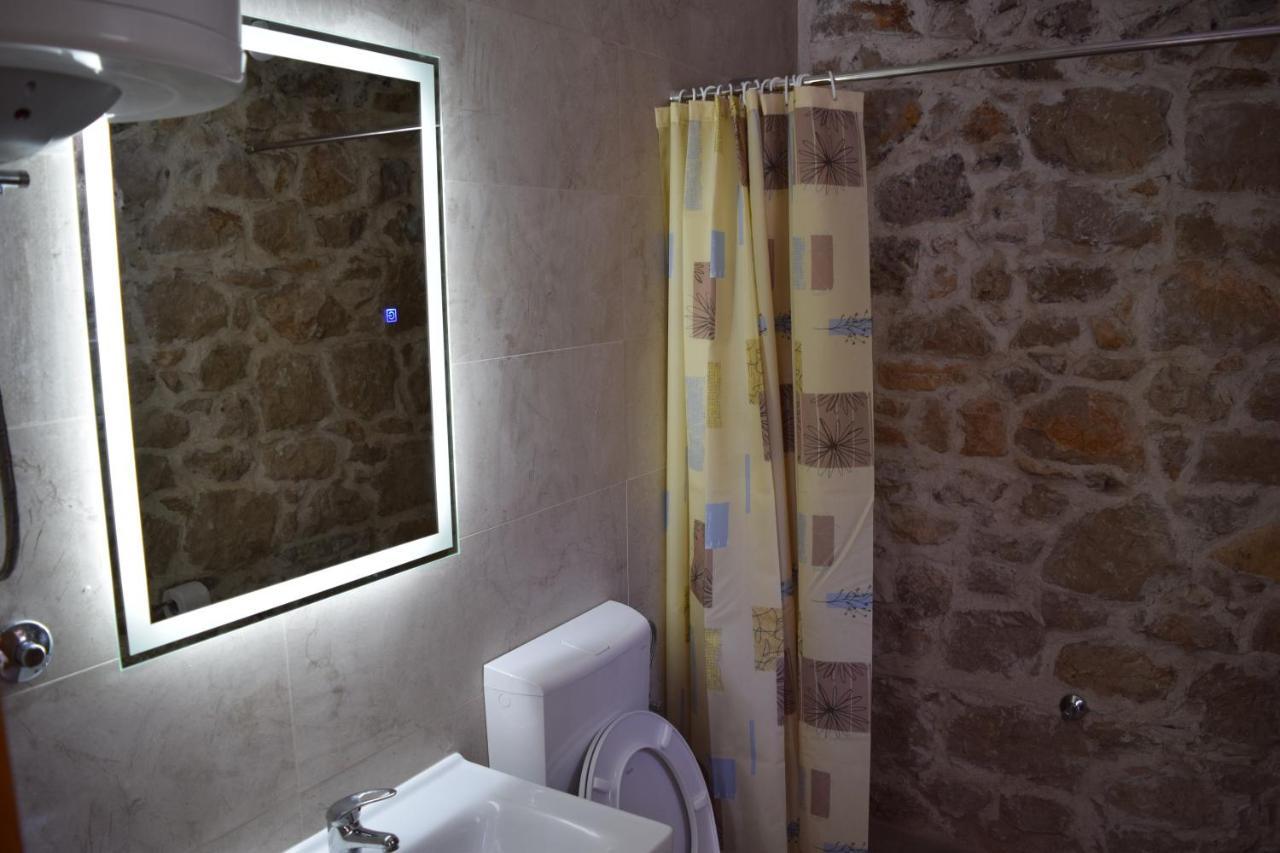 Apartment Kamena Oaza *