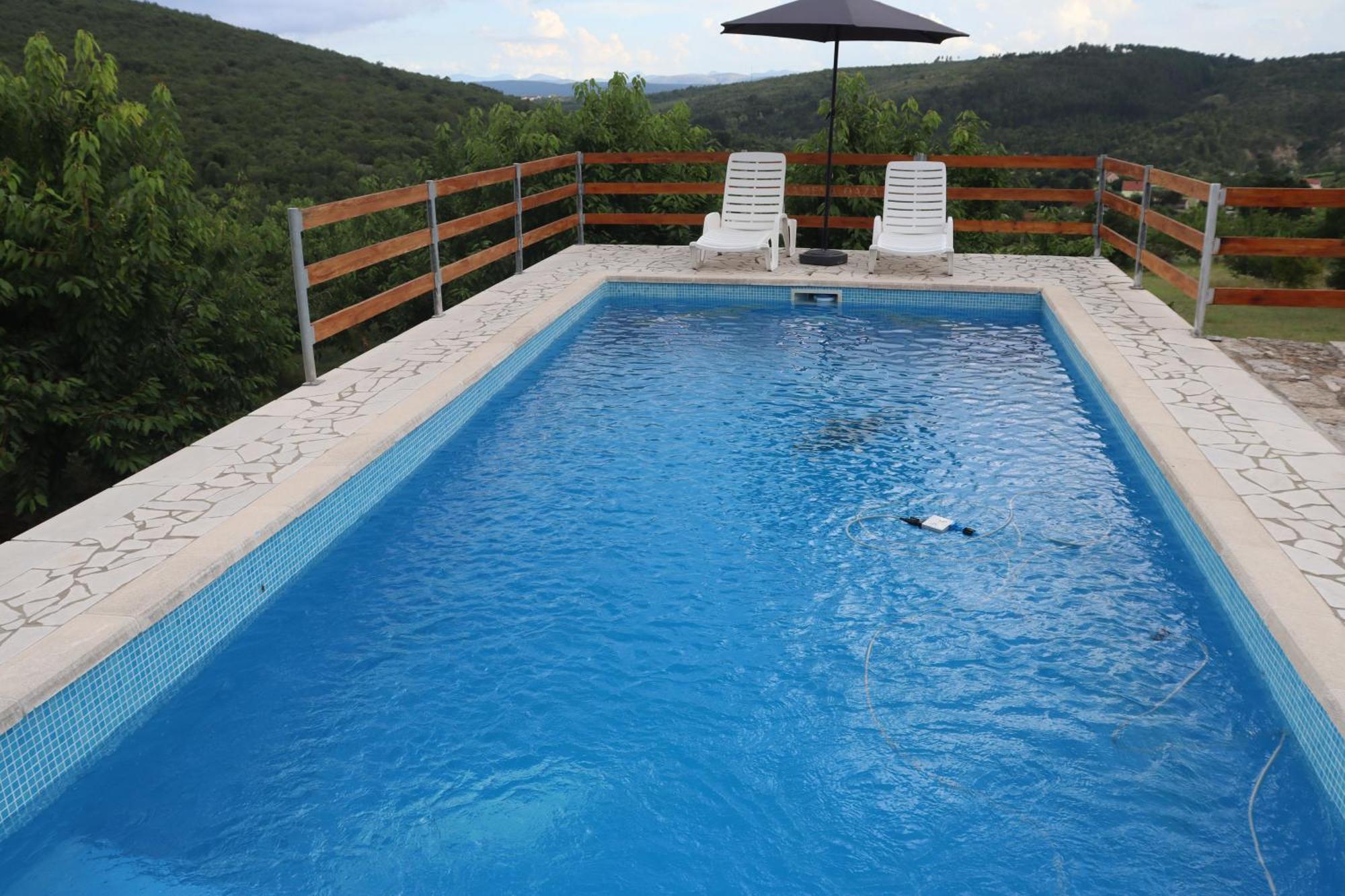 Apartment Kamena Oaza Stolac