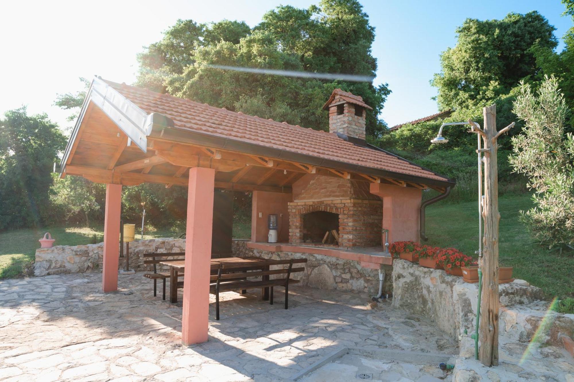 Apartment Kamena Oaza