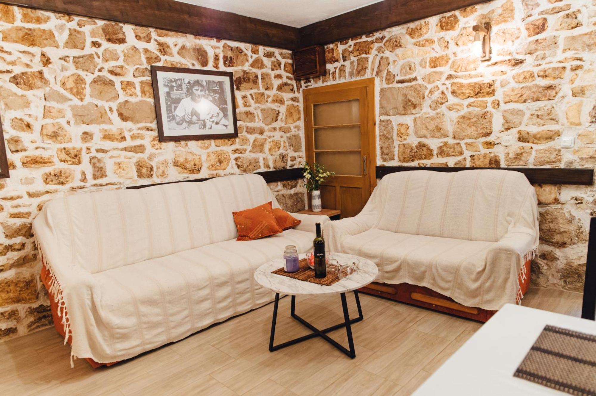 Kamena Oaza Apartment