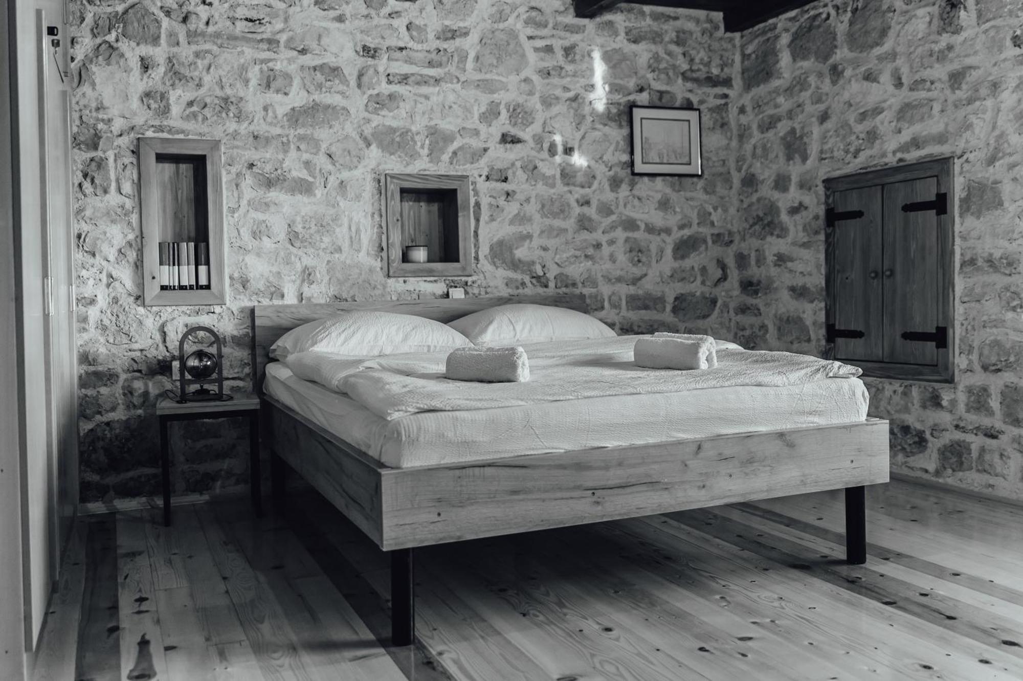 Apartment Kamena Oaza